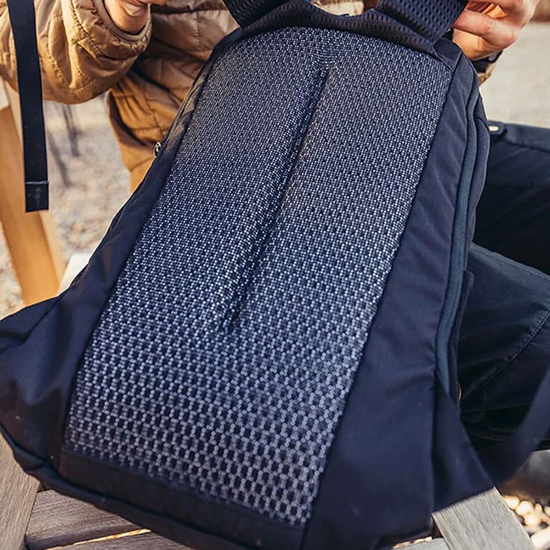 Urban backpack Gregory Rhune 22 l starship navy 7