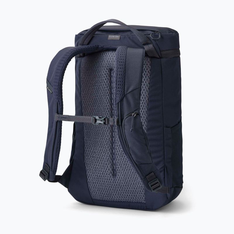 Urban backpack Gregory Rhune 25 starship navy 2