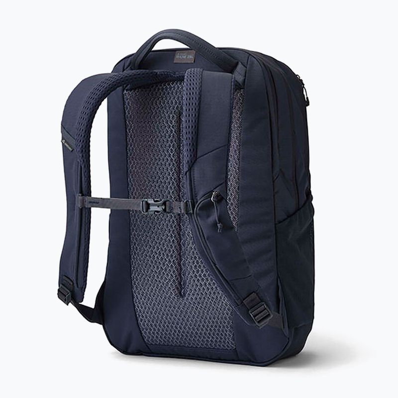 Urban backpack Gregory Rhune 28 l starship navy 2