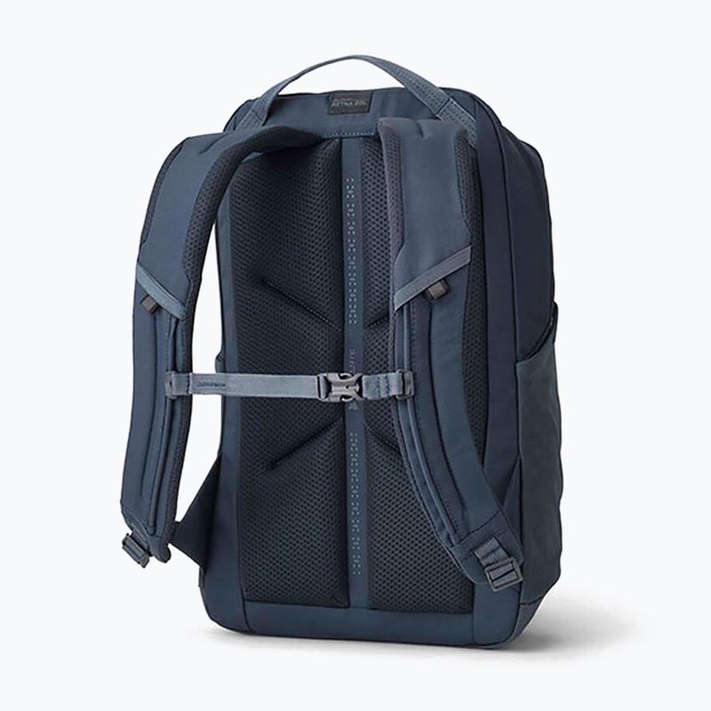 Urban backpack Gregory Terros 20 l ink blue 2