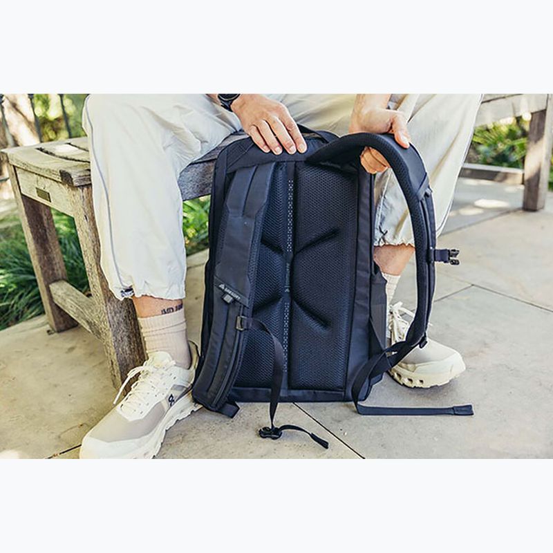 Urban backpack Gregory Terros 20 l ink blue 5