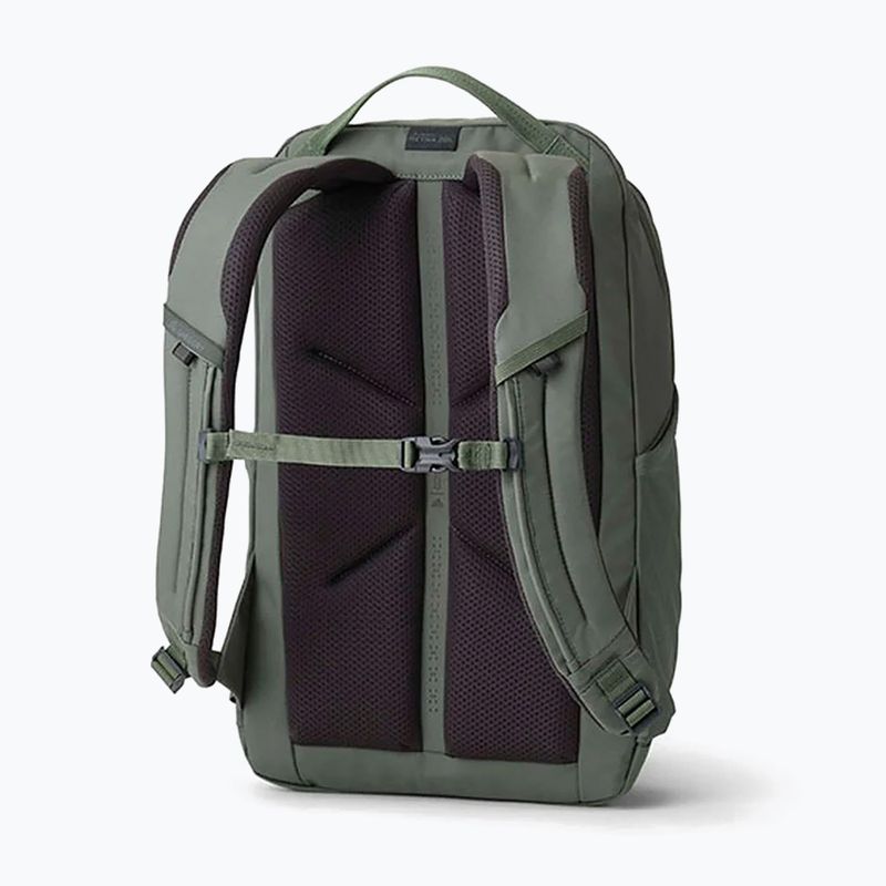 Urban backpack Gregory Terros 20 l mineral green 2