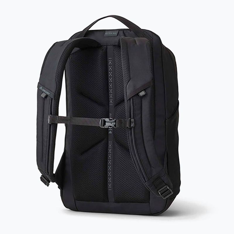 Urban backpack Gregory Terros 20 l black lichen 2