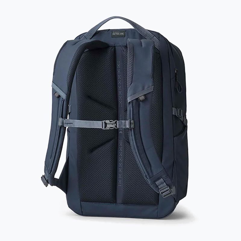 Urban backpack Gregory Terros 28 l ink blue 2