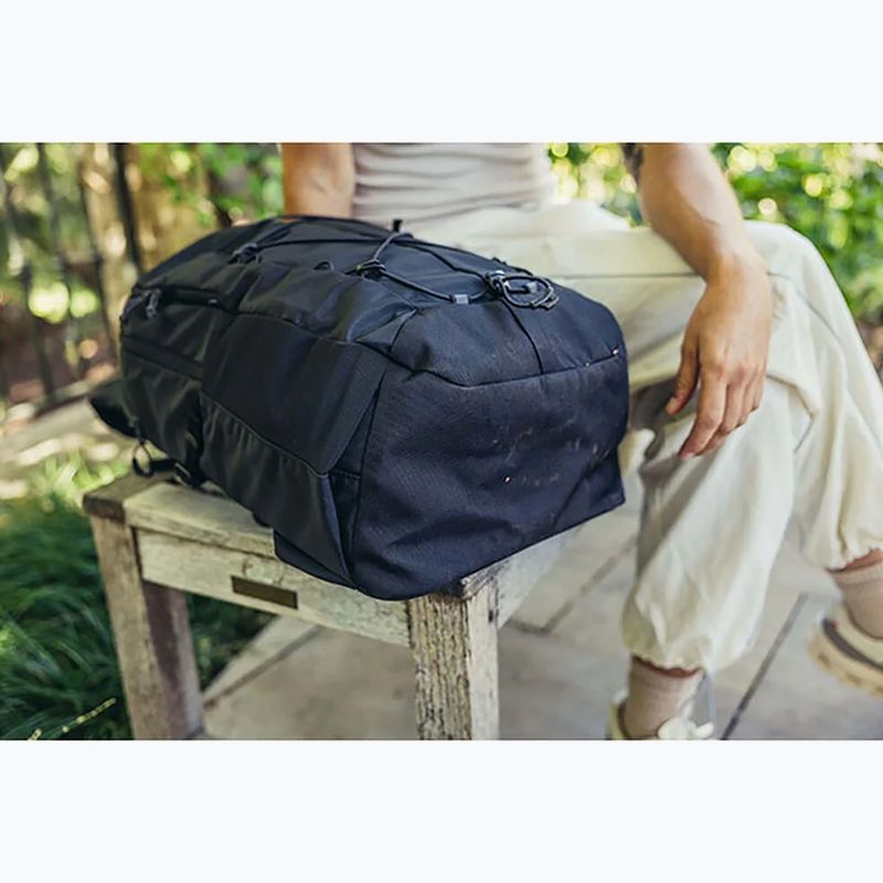 Urban backpack Gregory Terros 28 l ink blue 5