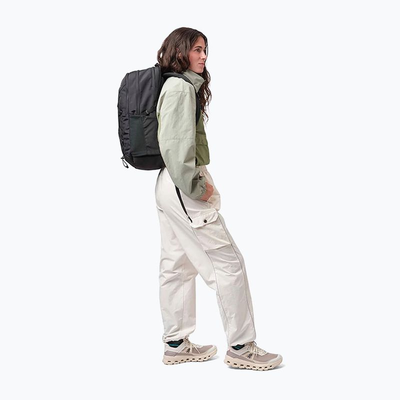 Urban backpack Gregory Terros 28 l black lichen 3