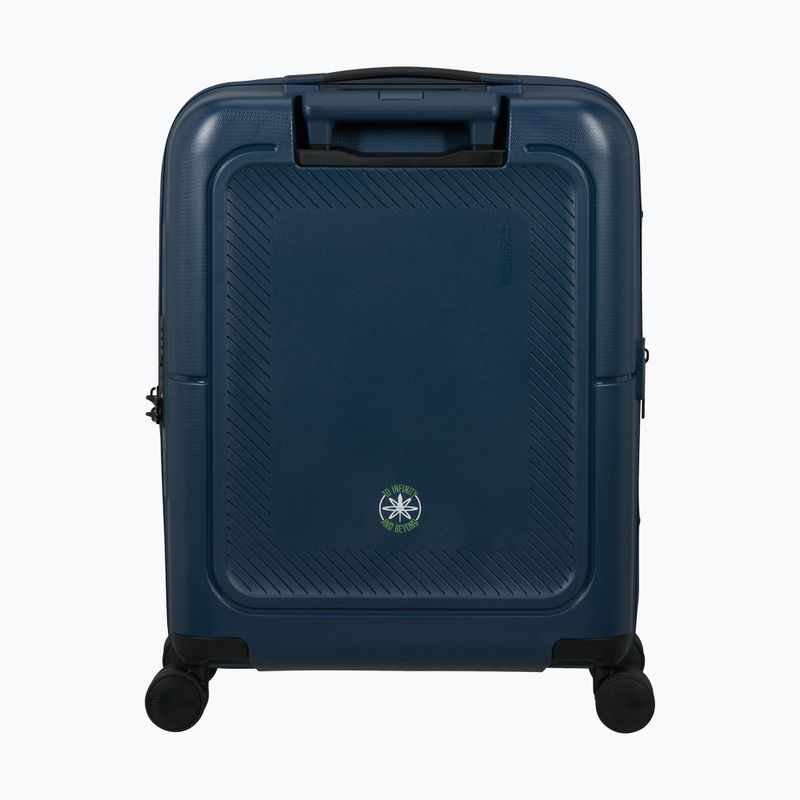 Cabin suitcase American Tourister Dashpop Disney 47 l Buzz Lightyear 2