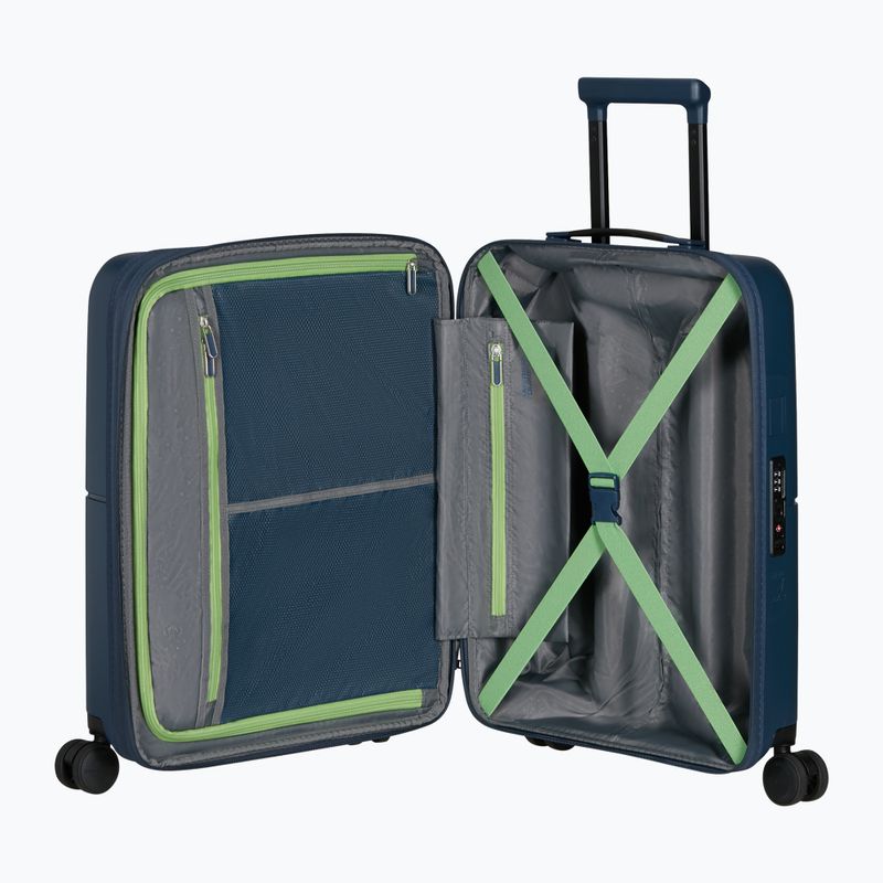 Cabin suitcase American Tourister Dashpop Disney 47 l Buzz Lightyear 5