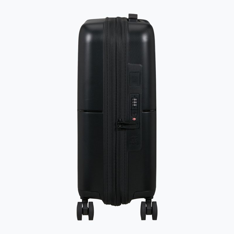 Cabin suitcase American Tourister Dashpop Disney 47 l racing mickey 4