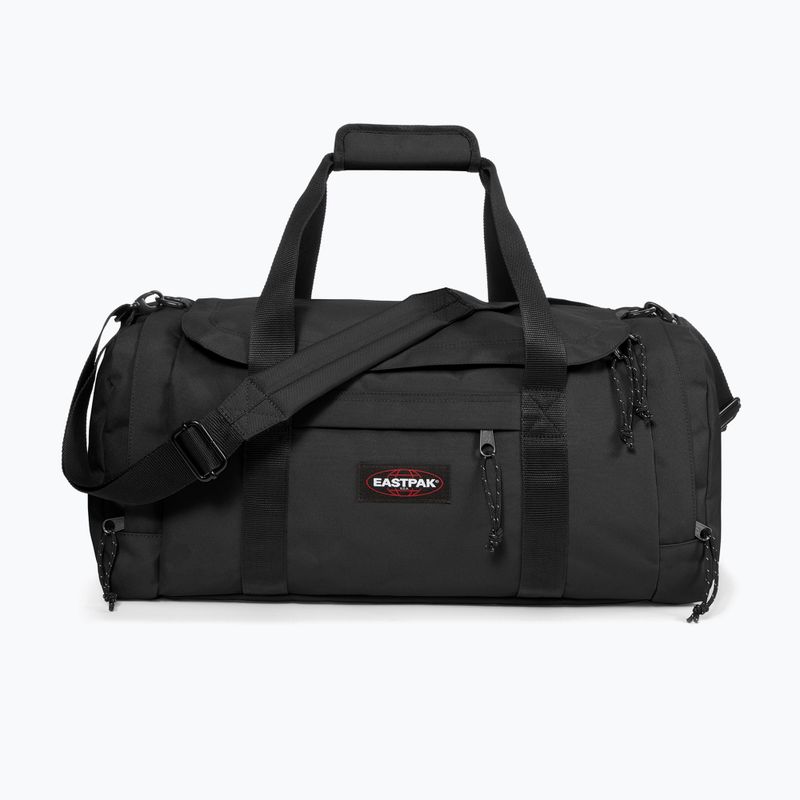Bag Eastpak Reader S 40 l black