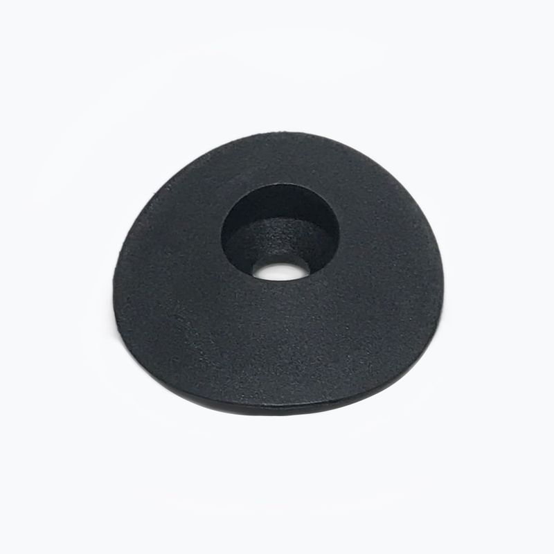 Ridley handlebar bridge cap black HBPAER4ZA017