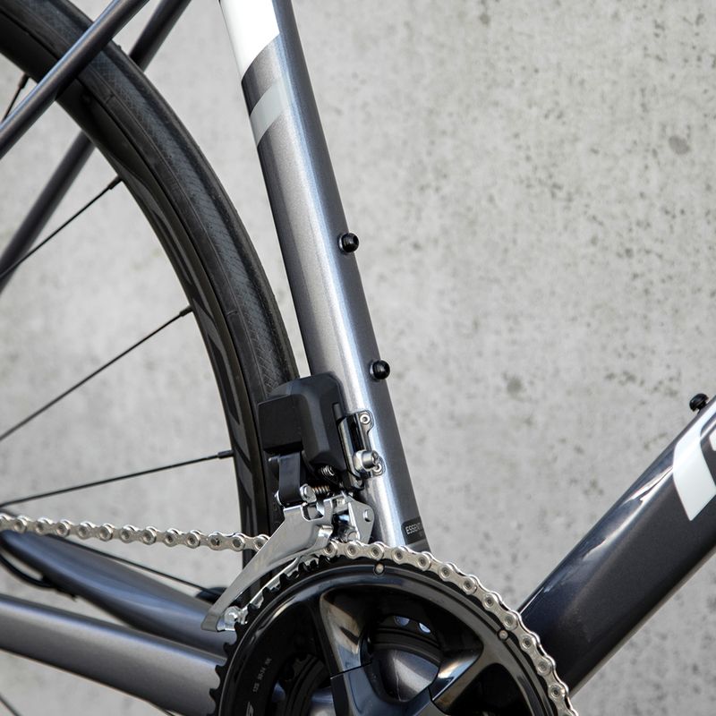 Ridley Fenix Disc 105 road bike FEN01As grey SBIFENRID003 7