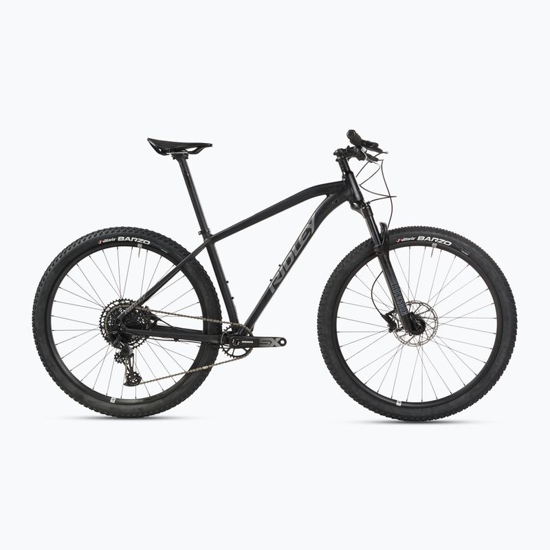 Ridley Ignite A9 D1040m mountain bike black SBIIA9RID336