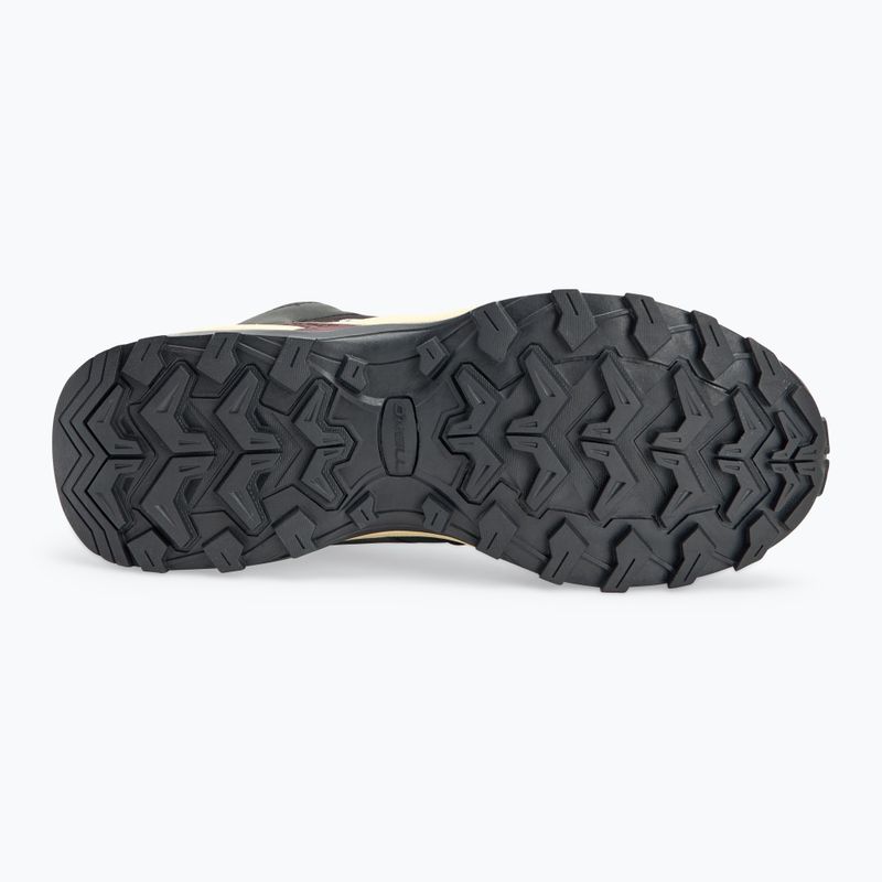 O'Neill Stratton Mid women's shoes 90223012 black 4