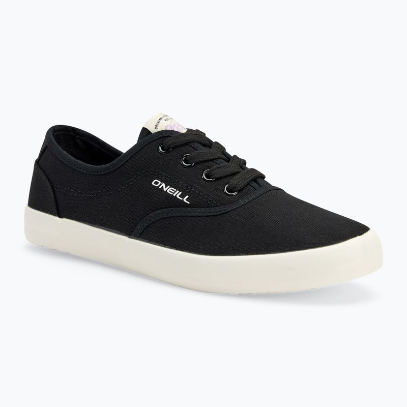 Women's trainers O'Neill Kaiwah C Low black