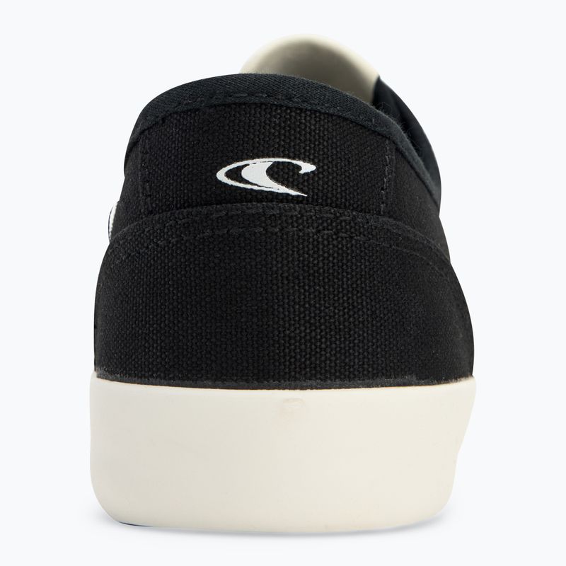 Women's trainers O'Neill Kaiwah C Low black 6