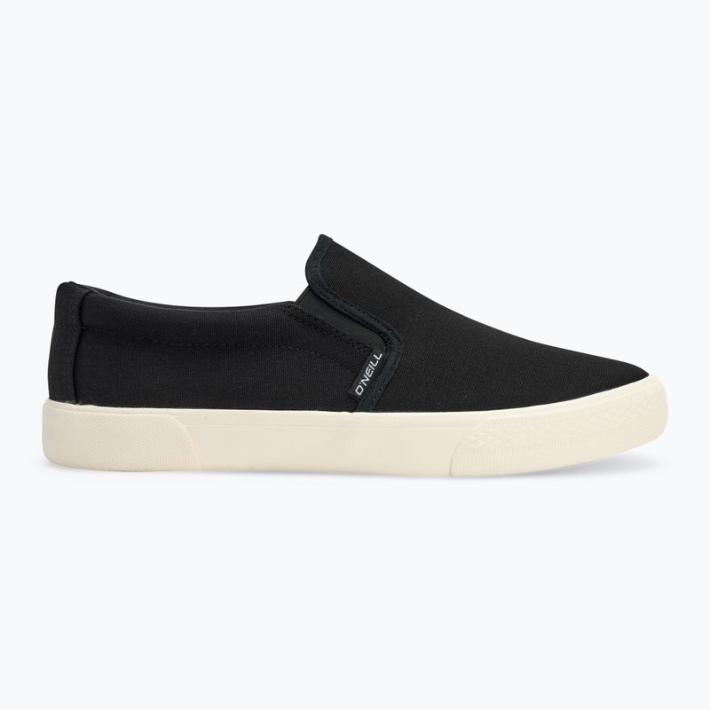 Men's O'Neill Sarasota C Low trainers black 2