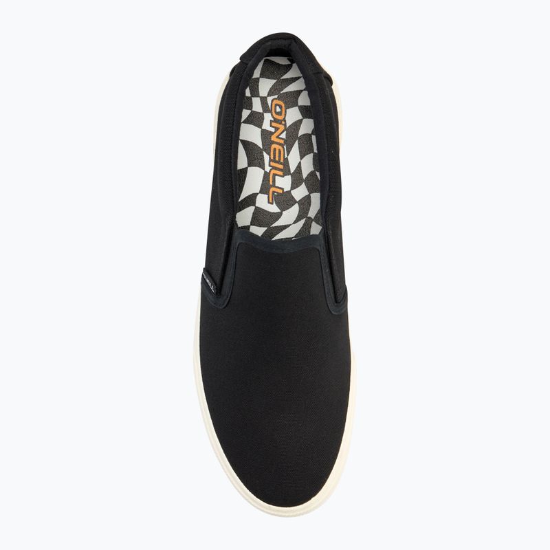 Men's O'Neill Sarasota C Low trainers black 5