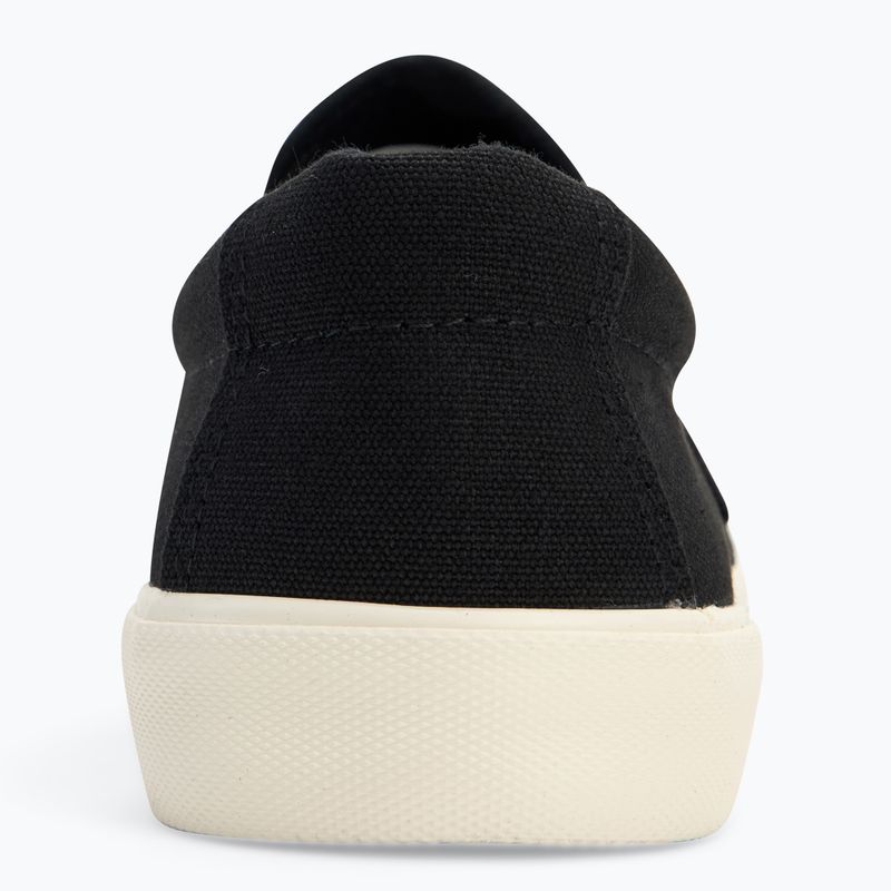 Men's O'Neill Sarasota C Low trainers black 6