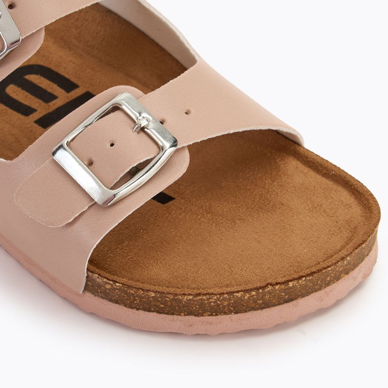 O'Neill Haleiwa Low Jr nude children's flip-flops 7