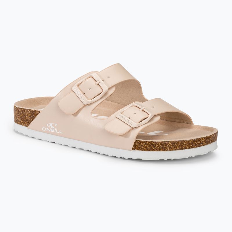 Women's O'Neill Sandy Low pale nude slides