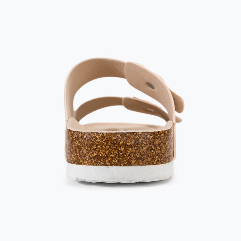 Women's O'Neill Sandy Low pale nude slides 6