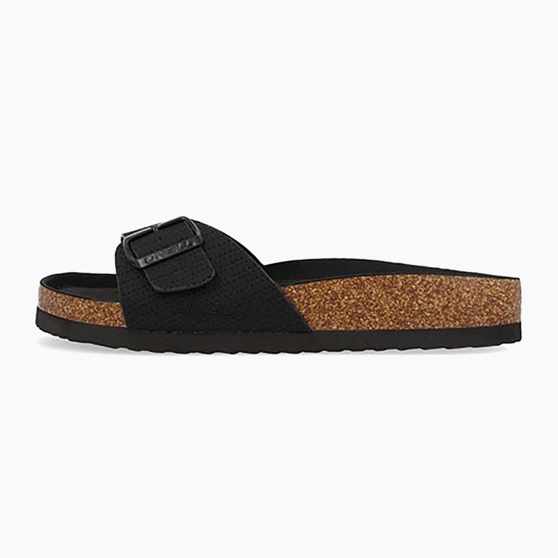 Women's slides O'Neill Soland Low black 8