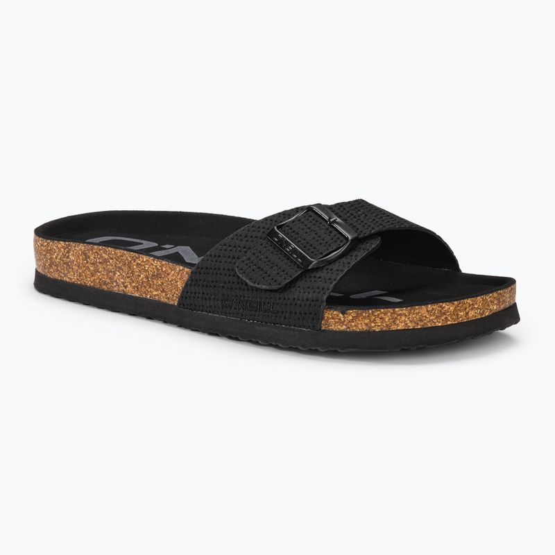 Women's slides O'Neill Soland Low black