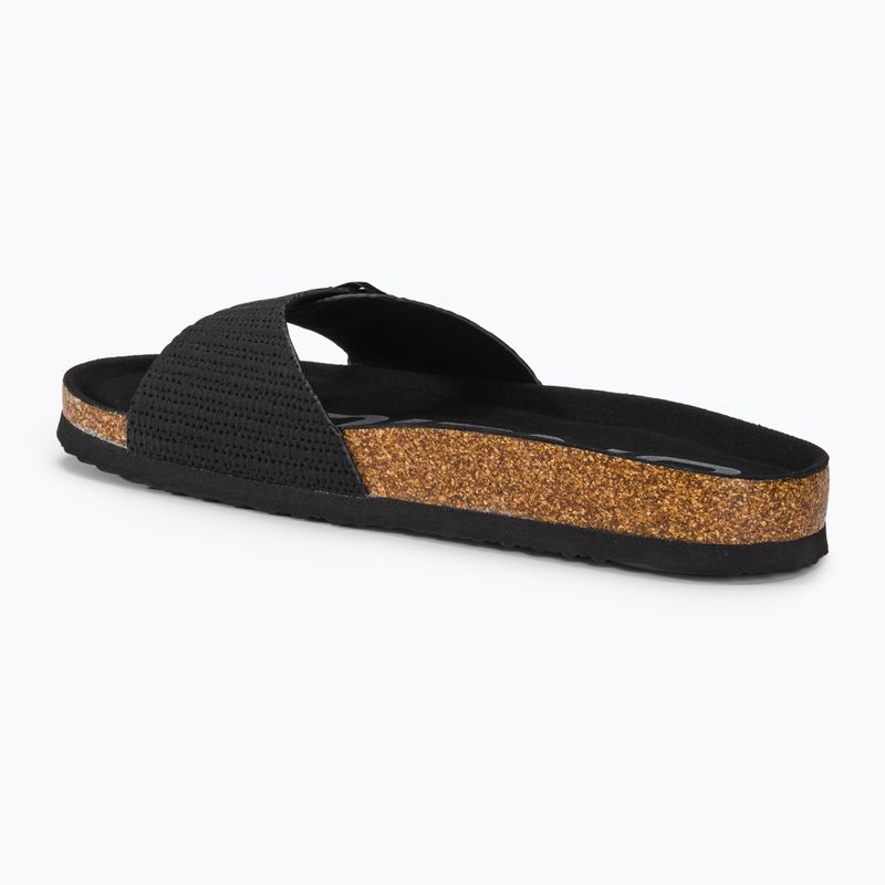 Women's slides O'Neill Soland Low black 3