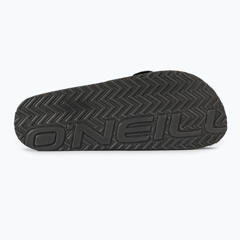 Women's slides O'Neill Soland Low black 4
