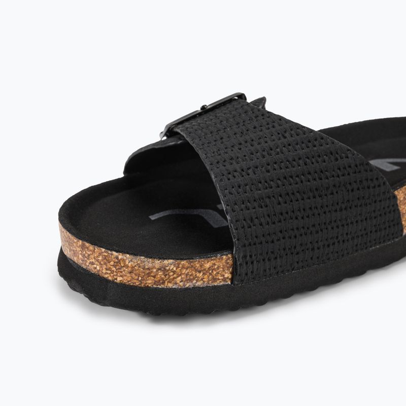 Women's slides O'Neill Soland Low black 7
