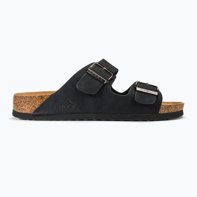 Men's O'Neill Vince Low slides black 2