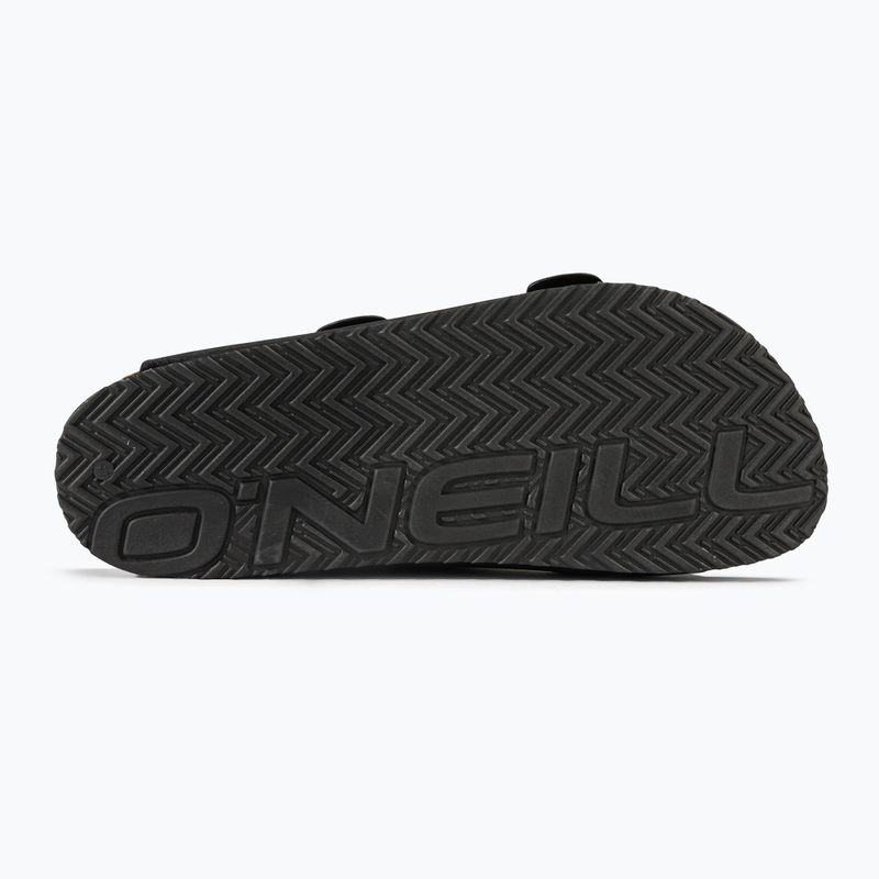 Men's O'Neill Vince Low slides black 4