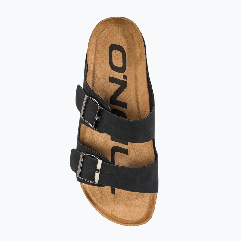 Men's O'Neill Vince Low slides black 5