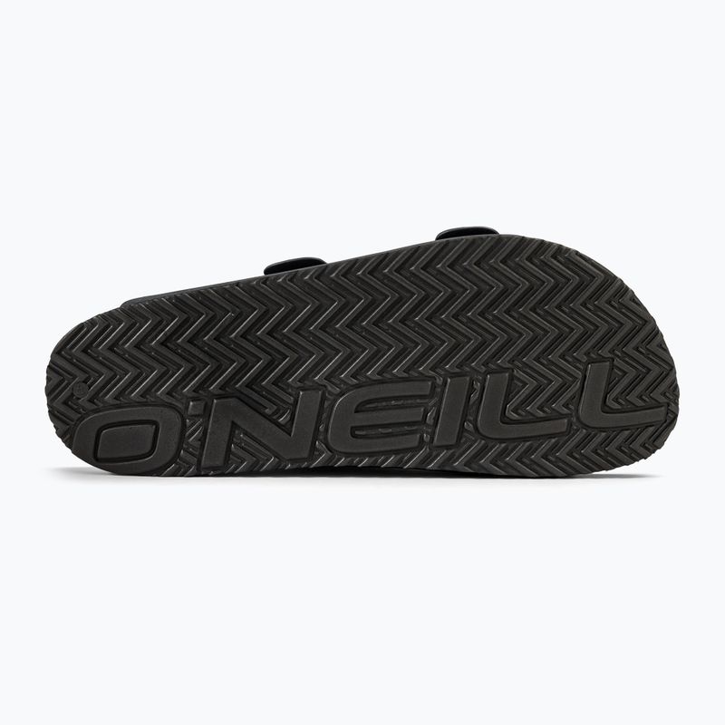 Men's O'Neill Vince Low dress blues slides 4