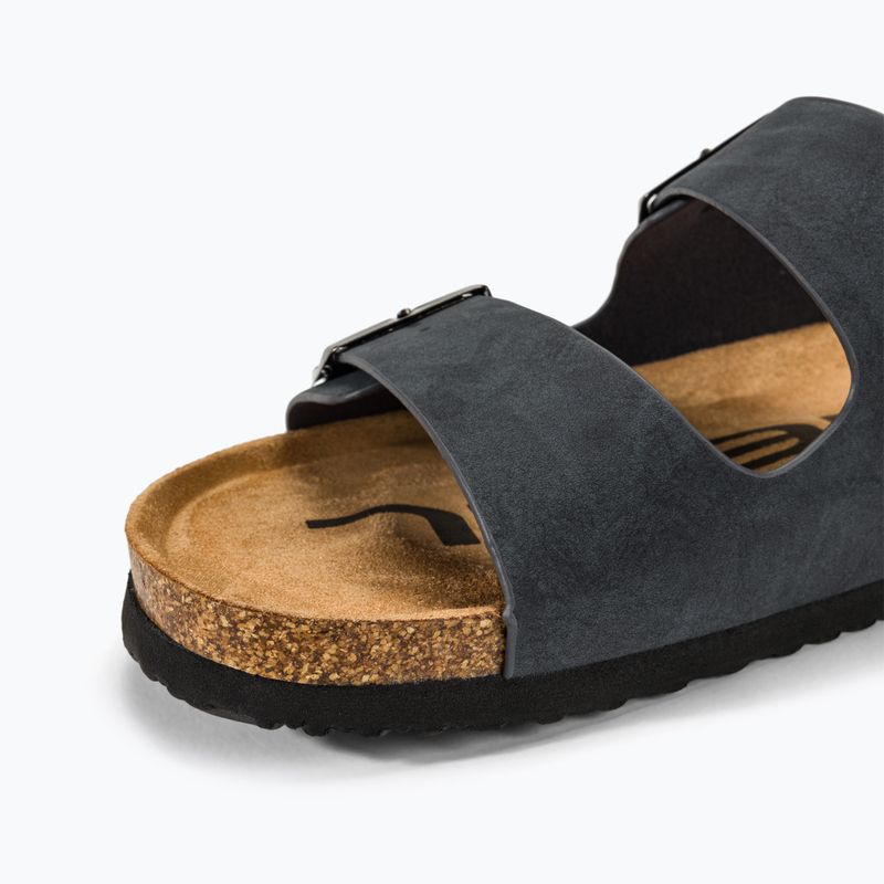 Men's O'Neill Vince Low dress blues slides 7