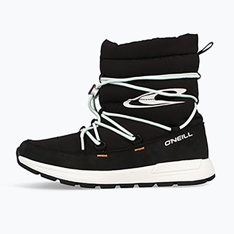 Women's O'Neill Vail High snow boots black