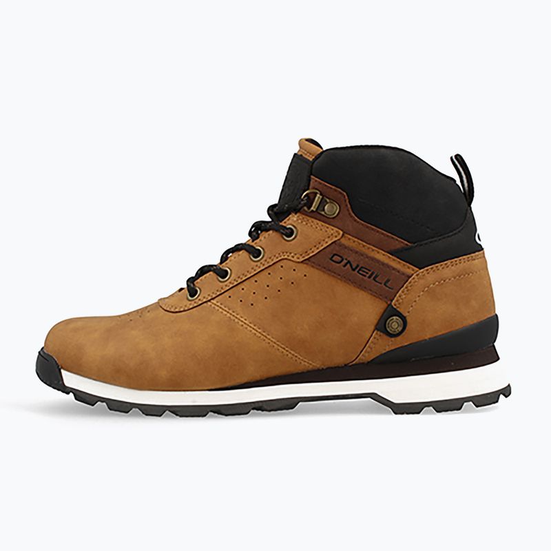 Men's O'Neill Grand Teton Mid almond boot