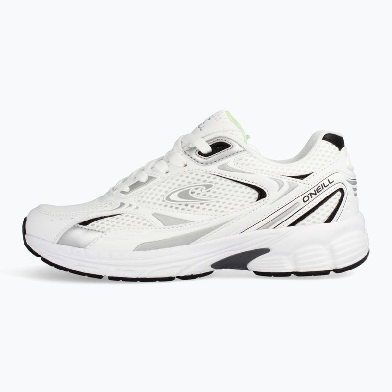 Women's shoes O'Neill Montauk Low bright white 8