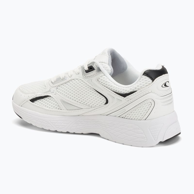 Women's shoes O'Neill Montauk Low bright white 3
