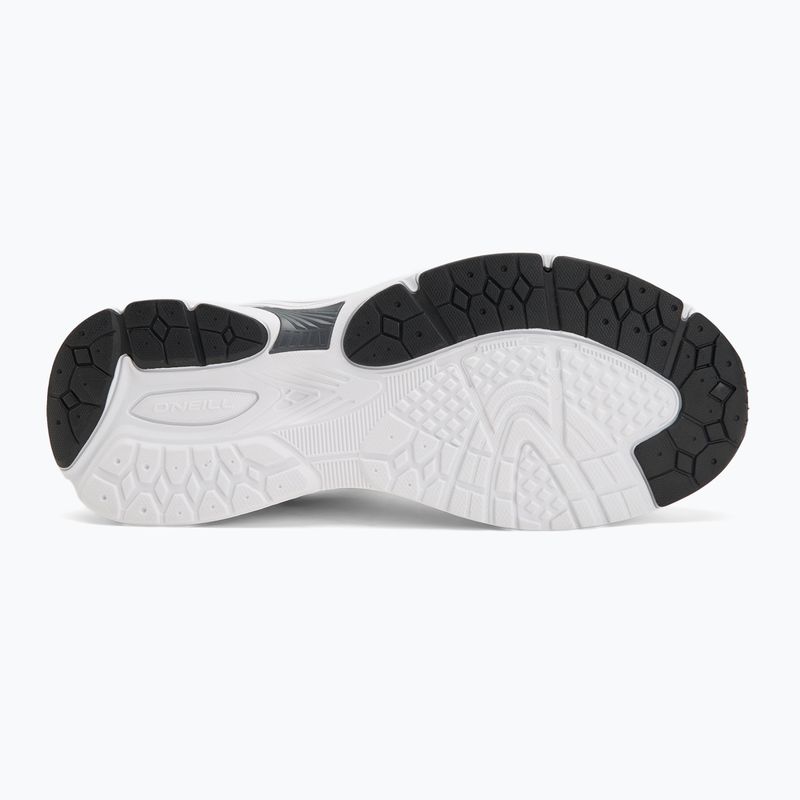 Women's shoes O'Neill Montauk Low bright white 4