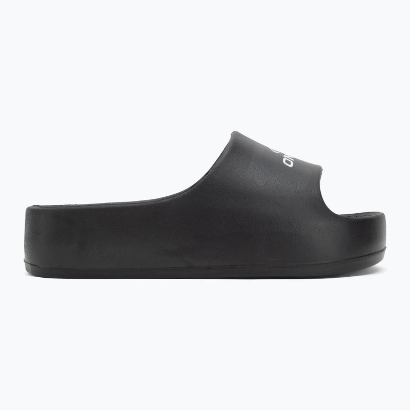 Women's flip-flops O'Neill Lainha Slider Low black 2