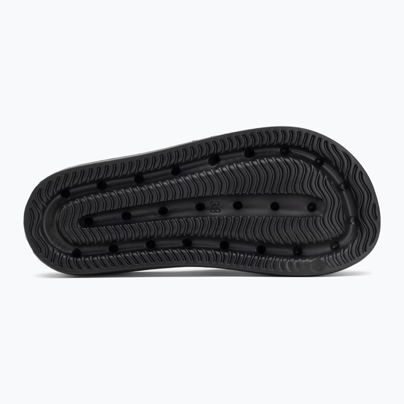 Women's flip-flops O'Neill Lainha Slider Low black 4