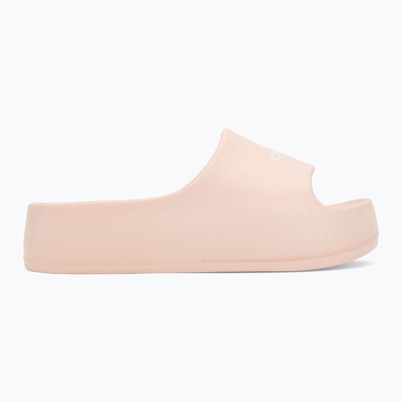 Women's O'Neill Lainha Slider Low peach whip flip-flops 2