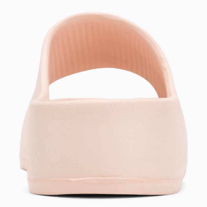Women's O'Neill Lainha Slider Low peach whip flip-flops 6