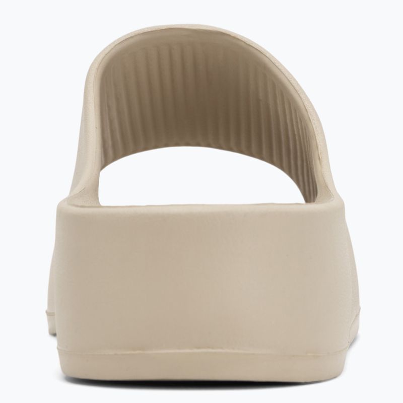 Women's O'Neill Lainha Slider Low flip-flops oatmeal 6