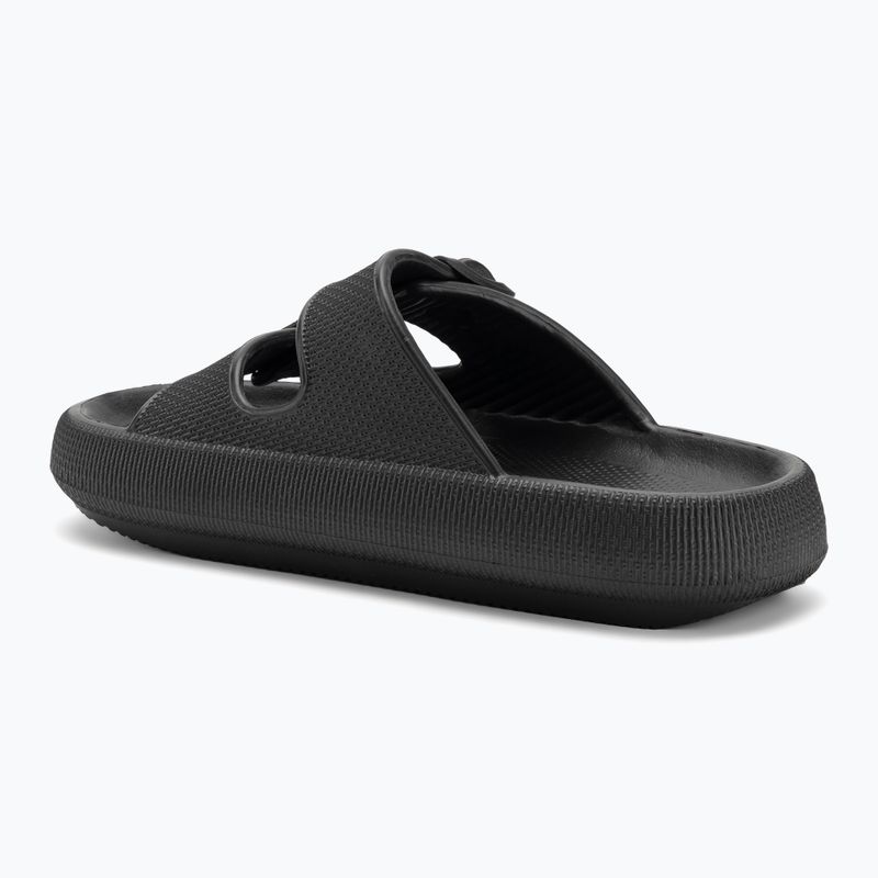 Women's flip-flops O'Neill Soquel Slider Low black 3