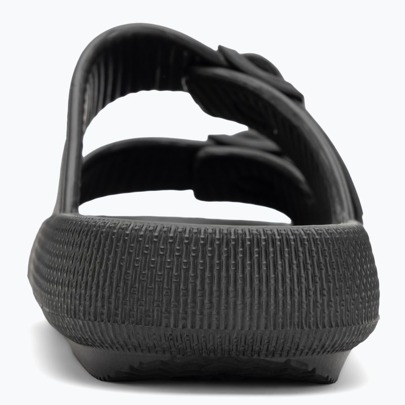 Women's flip-flops O'Neill Soquel Slider Low black 6