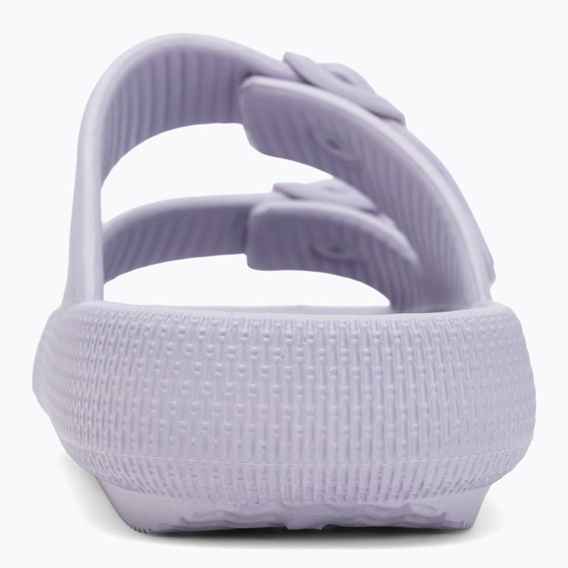 Women's O'Neill Soquel Slider Low flip-flops misty lilac 6