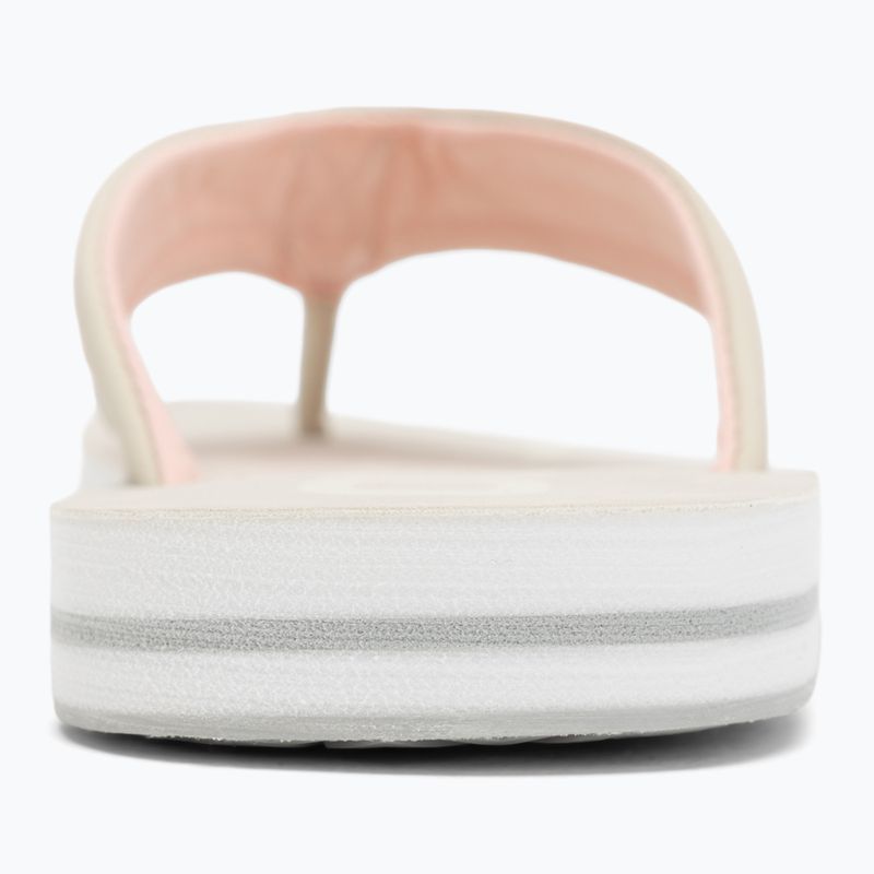 Women's O'Neill Marin Flipflop Low flip flops oatmeal 6